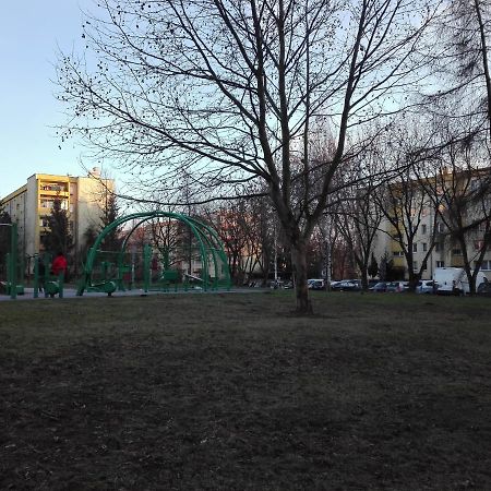 Апартаменты Apartament Pradnik Краков Экстерьер фото