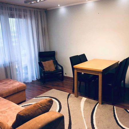 Апартаменты Apartament Pradnik Краков Экстерьер фото