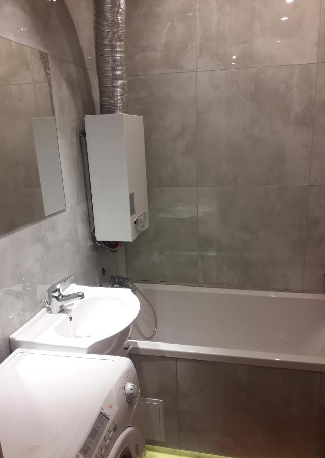 Апартаменты Apartament Pradnik Краков Экстерьер фото