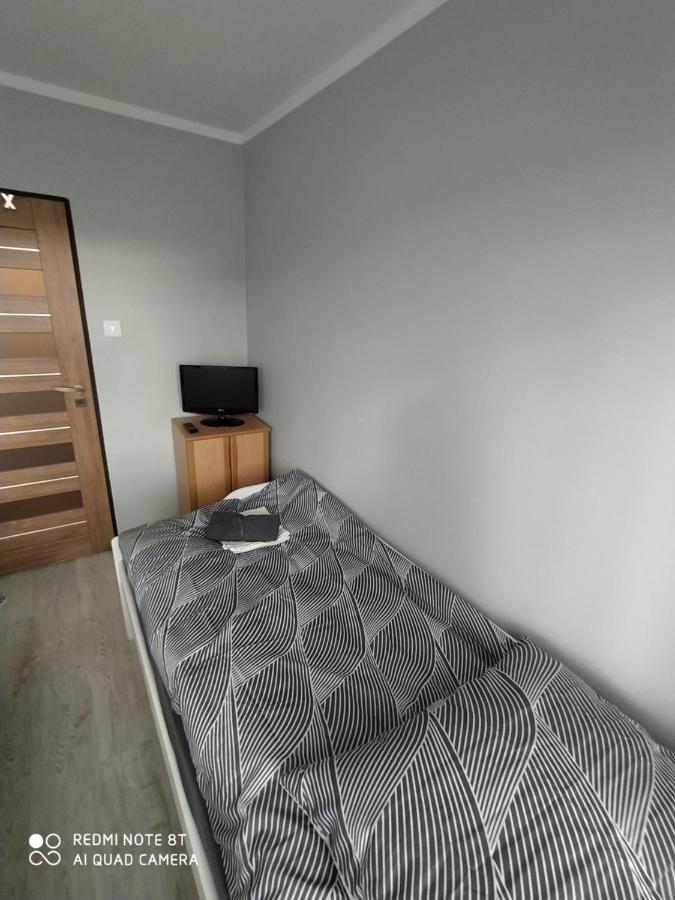 Апартаменты Apartament Pradnik Краков Экстерьер фото