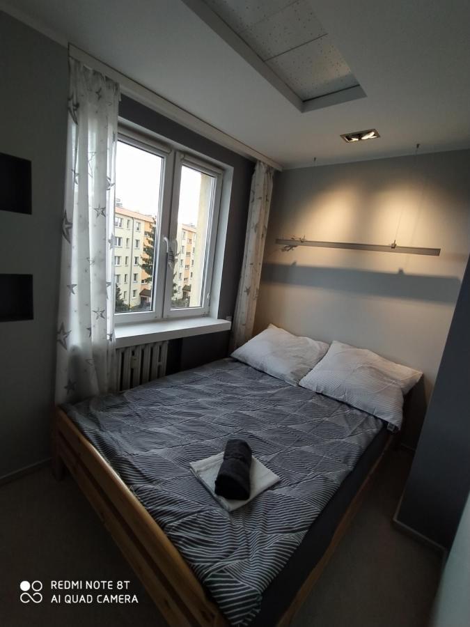 Апартаменты Apartament Pradnik Краков Экстерьер фото