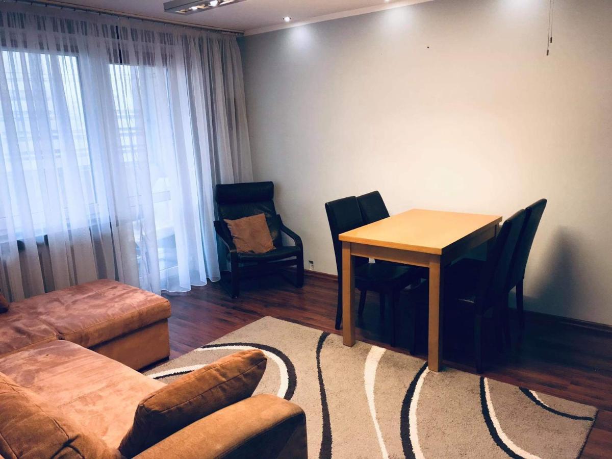Апартаменты Apartament Pradnik Краков Экстерьер фото