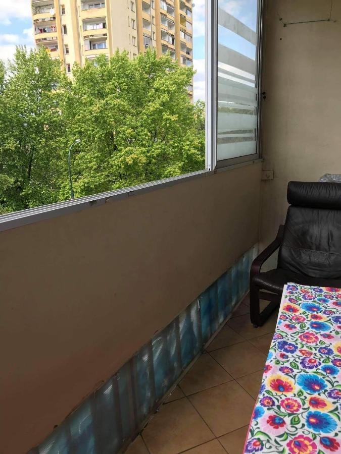 Апартаменты Apartament Pradnik Краков Экстерьер фото